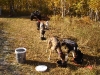 4-Wheeler Training - Oct. 13, 2009                                  