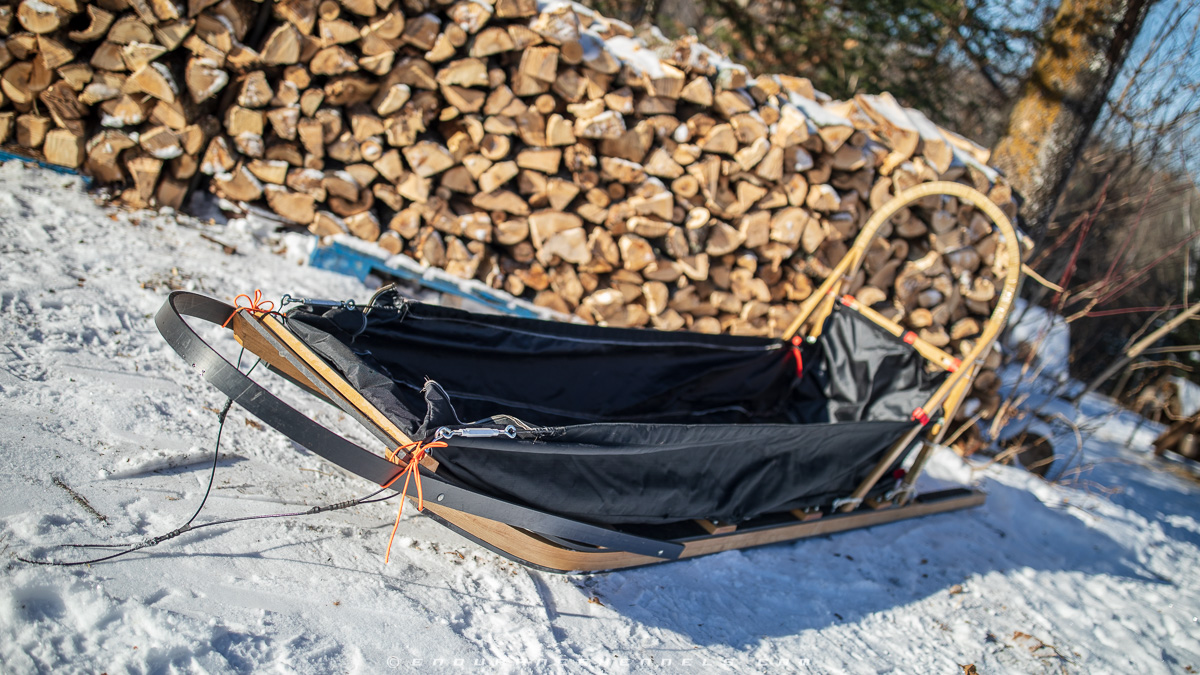 Dog Sledding Equipment
 Dog Sledding Equipment For Sale Endurance Kennels LLC